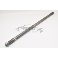 Extra Heavy Duty Gun Drilled GRP4 Fully Floating Half Shaft