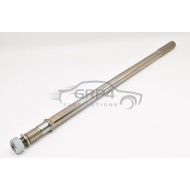 Heavy Duty Atlas Grp1 Half Shaft 18t