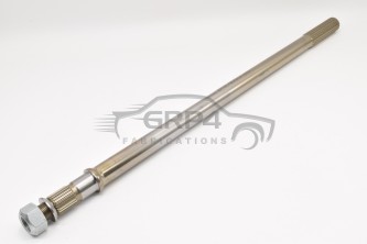 Heavy Duty Atlas Grp1 Half Shaft 18t