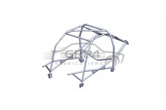 Safety Devices Weld In Cage Mk2 T45