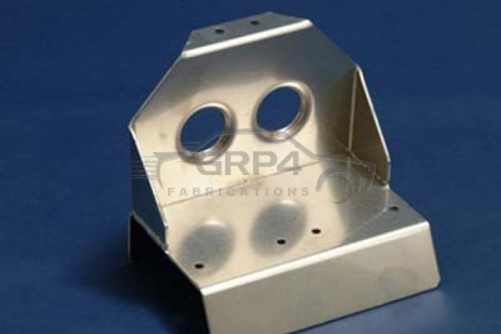 Fuel Pump/ Regualtor Bracket