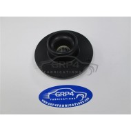 Roller Type Alloy Top Mount (black)