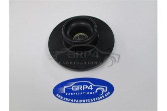 Roller Type Alloy Top Mount (black)