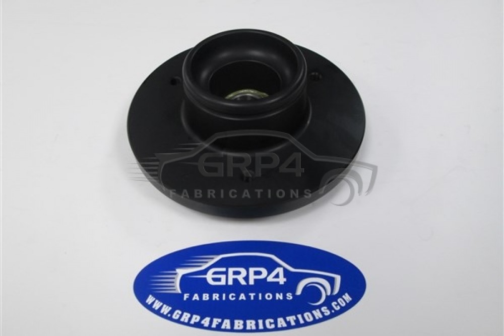 Roller Type Alloy Top Mount.small Hole Top(black)