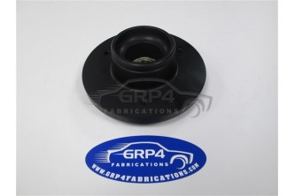Roller Type Alloy Top Mount.small Hole Top(black)