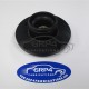 Roller Type Alloy Top Mount.small Hole Top(black)