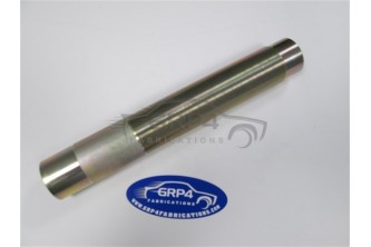 Front Strut Tube