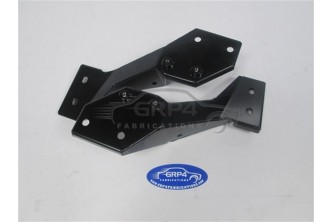 Ae 86 Tension Strut Body Brackets