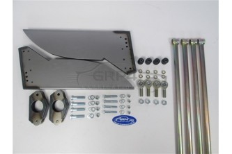 4 Link Kit(clubman)