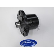 Ford Atlas Axle Gripper Lsd Tarmac 18t