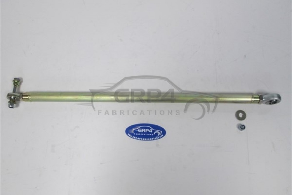 Ae86 Adjustable Panhard Rod (rose Jointed)