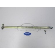 Ae86 Adjustable Panhard Rod (rose Jointed)