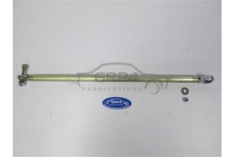 Ae86 Adjustable Panhard Rod (rose Jointed)