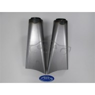 Mk1 Mk2 Escort Rear Turrets