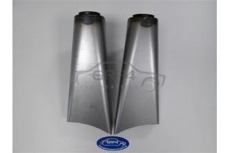 Mk1 Mk2 Escort Rear Turrets