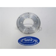 13" Front Bell 260267mm Std