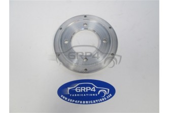13" Front Bell 260267mm Std