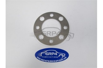 6mm Billet Machined Wheel Spacer