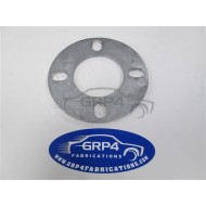 6mm Cast Aluminium Wheel Spacer.