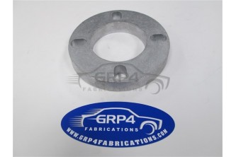 19mm Cast Aluminium Wheel Spacer.