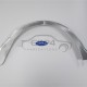 Front Tarmac Arch RH Alloy arches & spoilers