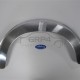15" Rear Tarmac Arch LH Alloy arches & spoilers