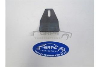 GRP4 Chassis Mounted Sump Guard Rear Mtg Ears