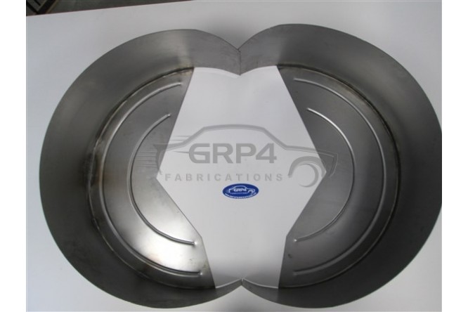 Mk1 Mk2 Escort Rear Turrets 15