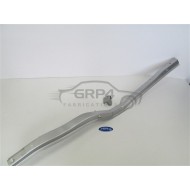Rear Chassis Leg R/h