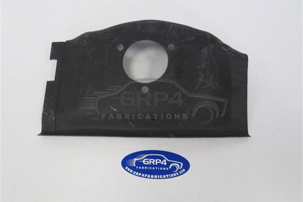 Strut top reinforcement plate RH Body Panels MK1 & MK2