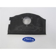 Strut Top Reinforcement Plate Rh