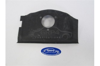 Strut Top Reinforcement Plate Rh