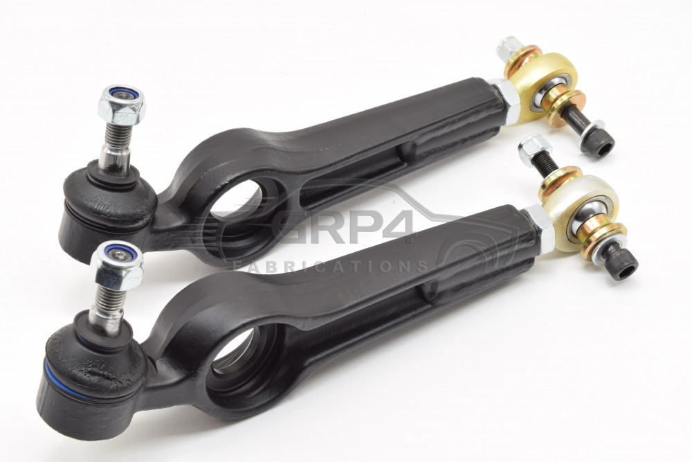 Mk1 Mk2 Escort Adjustable Track Control Arm Kit