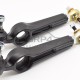 Mk1 Mk2 Escort Adjustable Track Control Arm Kit