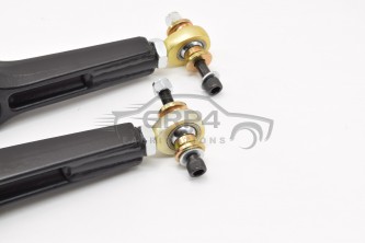 Mk1 Mk2 Escort Adjustable Track Control Arm Kit