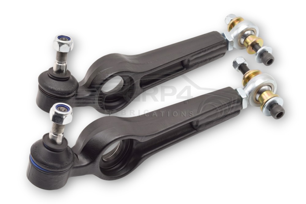 mk1 mk2 escort adjustable track control arm kit