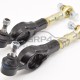 Mk1 Mk2 Escort In-situ Adjustable Track Control Arm Kit