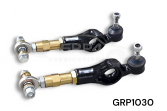 Mk1 Mk2 Escort In-situ Adjustable Track Control Arm Kit
