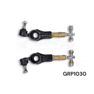 Mk1 Mk2 Escort In-situ Adjustable Track Control Arm Kit