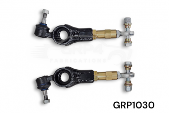 Mk1 Mk2 Escort In-situ Adjustable Track Control Arm Kit