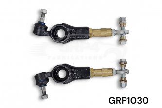 Mk1 Mk2 Escort In-situ Adjustable Track Control Arm Kit