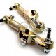 Mk1 Mk2 Escort Heavy Duty Track Control Arm Kit to suit Compression Strut