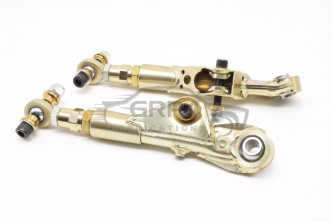 Mk1 Mk2 Escort Heavy duty Track control arm to suit Modular kit on Compression strut