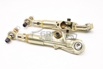 Mk1 Mk2 Escort Heavy duty Track control arm to suit Modular kit on Compression strut