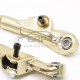 Mk1 Mk2 Escort Heavy duty Track control arm to suit Modular kit on Tension strut