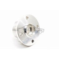 Modular Alloy Hub