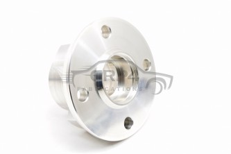 Modular Alloy Hub