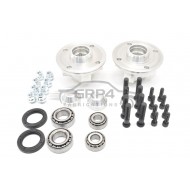 Mk1 Mk2 Escort RS2000 Alloy Hub Kit.