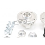 Mk1 Mk2 Escort RS2000 Alloy Hub Kit.