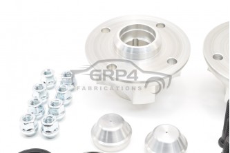 Mk1 Mk2 Escort RS2000 Alloy Hub Kit.